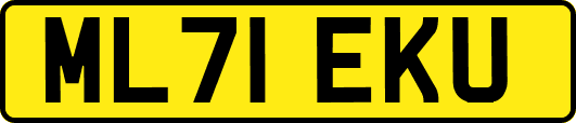 ML71EKU