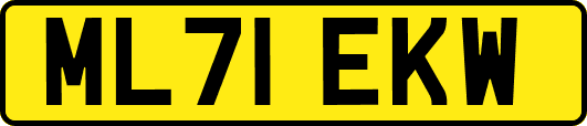 ML71EKW