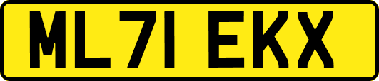 ML71EKX