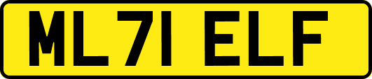 ML71ELF