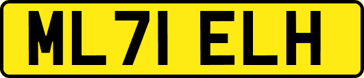ML71ELH