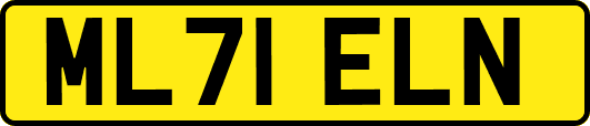 ML71ELN