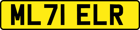 ML71ELR