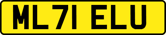ML71ELU