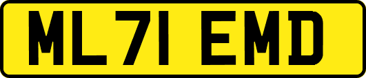 ML71EMD