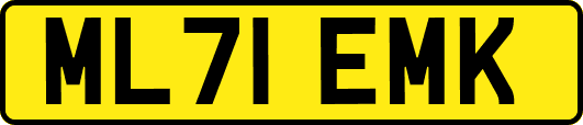 ML71EMK