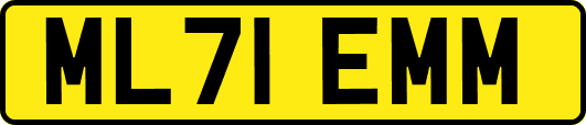 ML71EMM