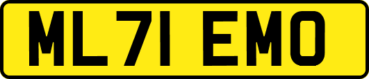 ML71EMO