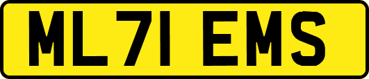 ML71EMS