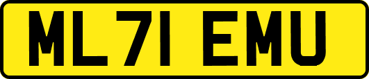 ML71EMU