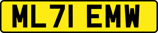 ML71EMW
