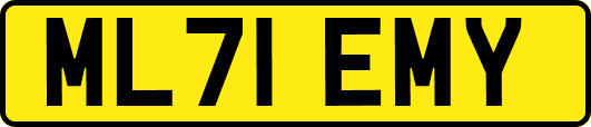 ML71EMY