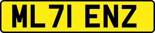 ML71ENZ