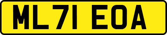 ML71EOA