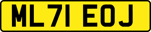 ML71EOJ