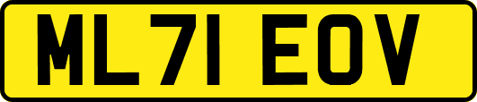 ML71EOV
