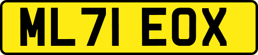 ML71EOX