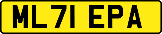 ML71EPA