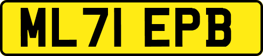 ML71EPB