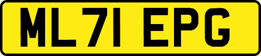 ML71EPG