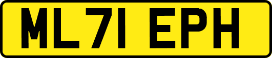 ML71EPH