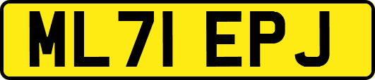 ML71EPJ
