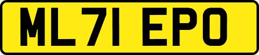 ML71EPO