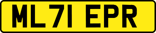 ML71EPR