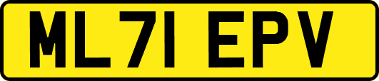 ML71EPV