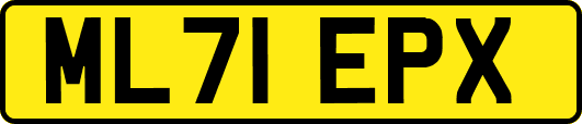 ML71EPX
