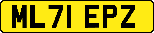 ML71EPZ