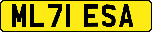 ML71ESA