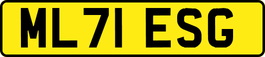 ML71ESG