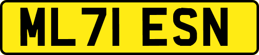 ML71ESN