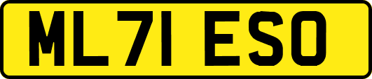 ML71ESO