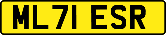 ML71ESR