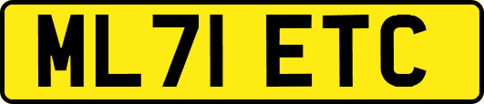 ML71ETC