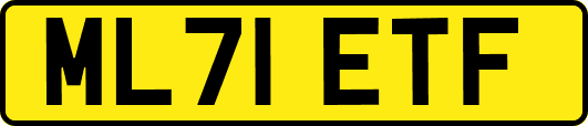 ML71ETF