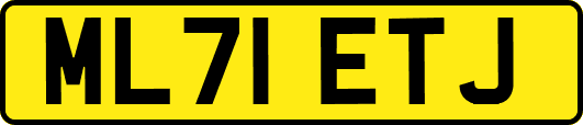 ML71ETJ