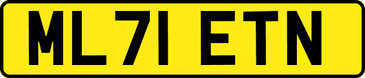 ML71ETN