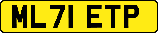 ML71ETP