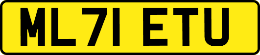 ML71ETU