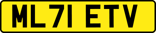 ML71ETV