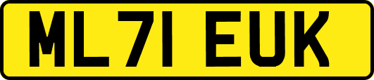 ML71EUK
