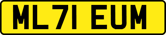 ML71EUM