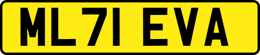ML71EVA