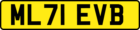 ML71EVB
