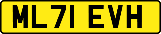 ML71EVH