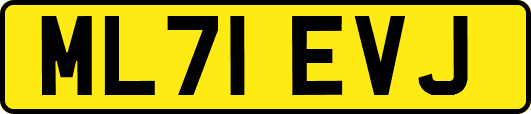 ML71EVJ