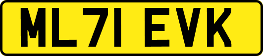 ML71EVK
